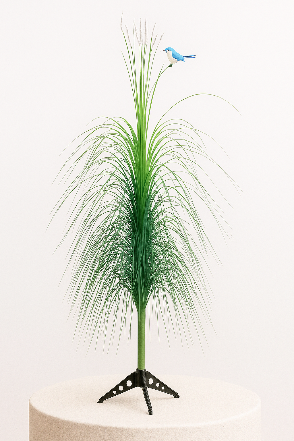Chanley’s Elegant Artificial Ornamental Grass