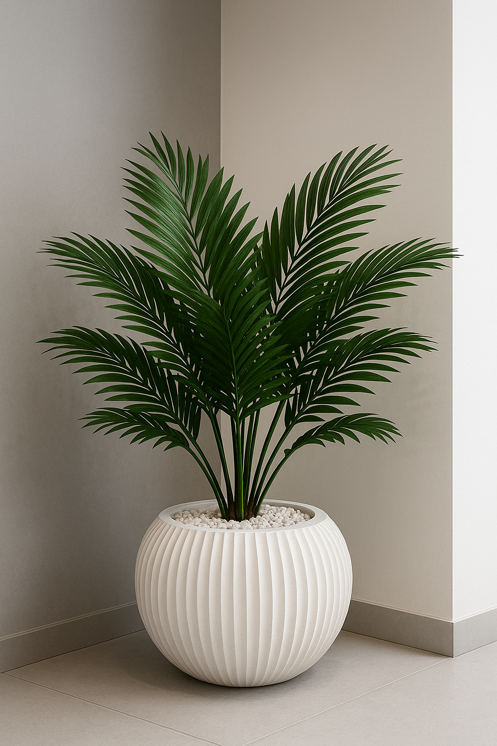 Elegance Palm Décor