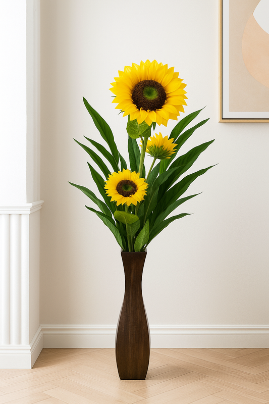 Golden Solace Bloom