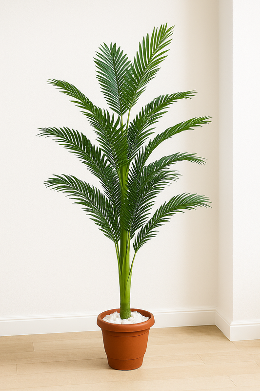 Emerald Palm Majesty