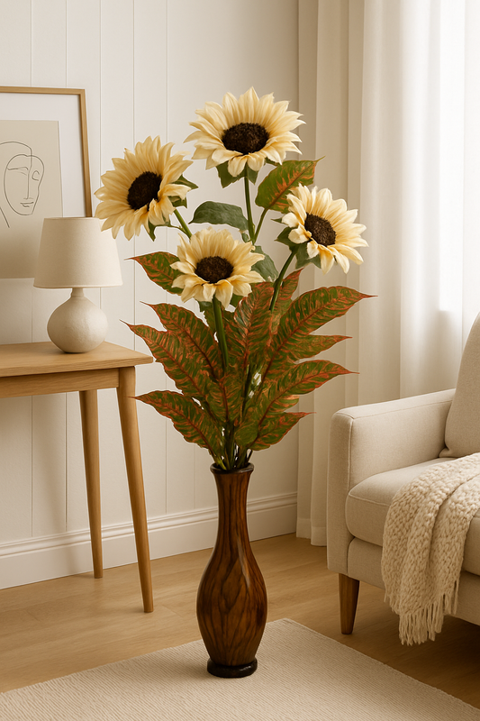 Sunbeam Flora Charm