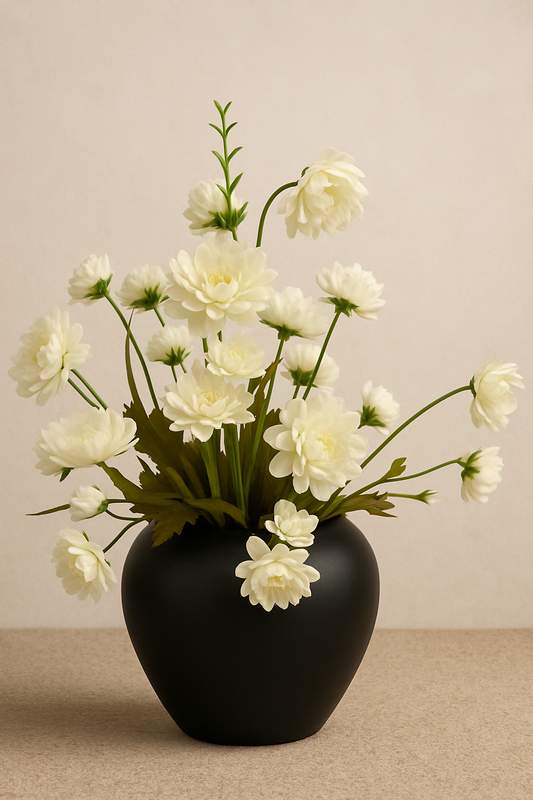 Chanley Ivory Bloom Trio