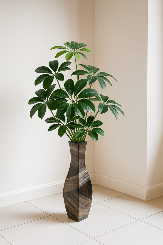 Tropical Elegance Planter