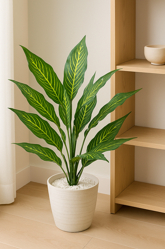 Green Planter