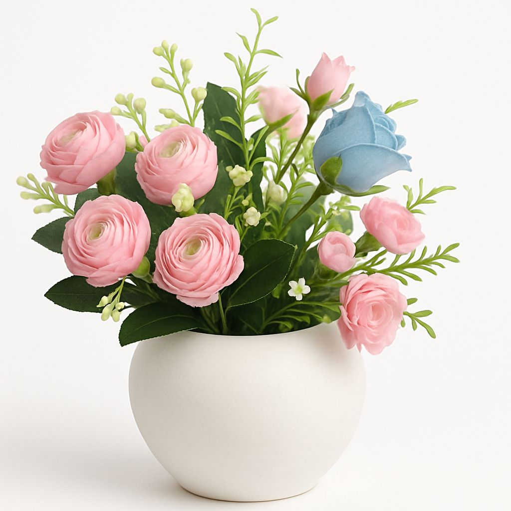 Chanley Blooms