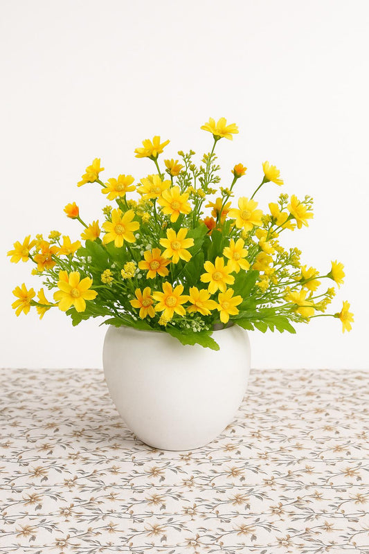 Chanley table pot